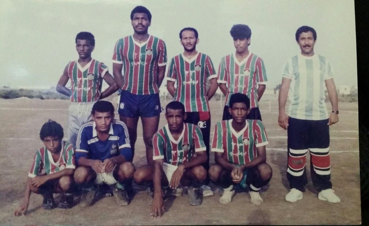 قدامى لاعبي 23 يوليو 2025