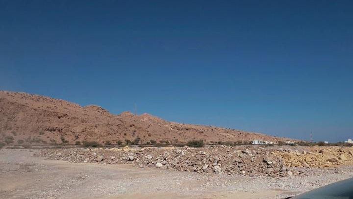 مشروع ملعب الفريق