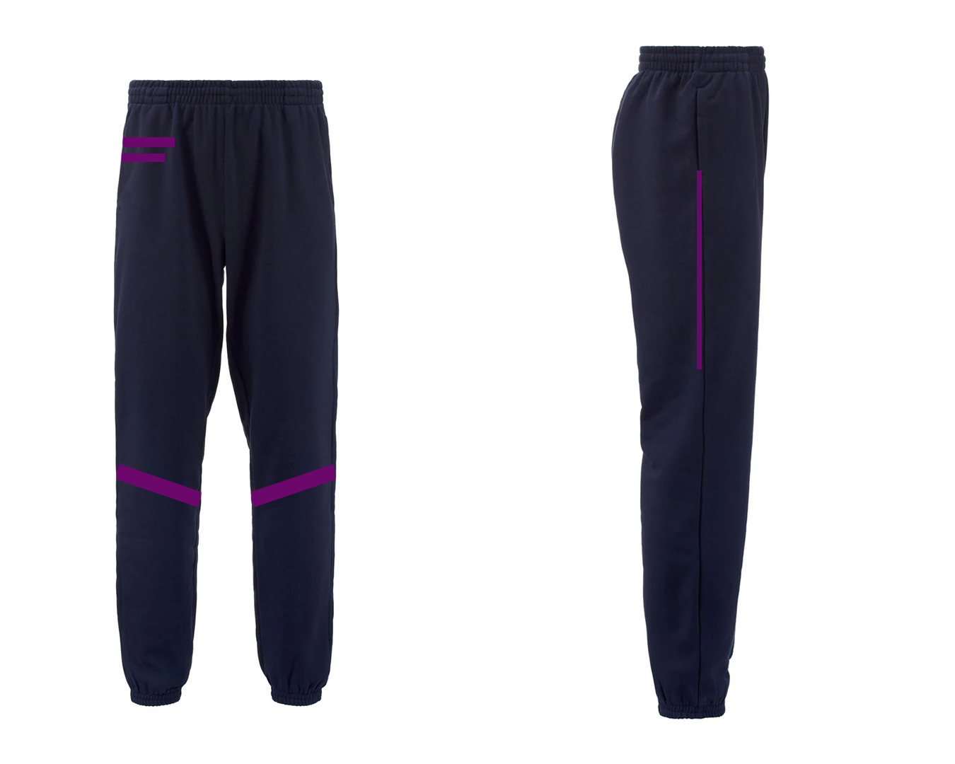 بنطال شتوي / إداري